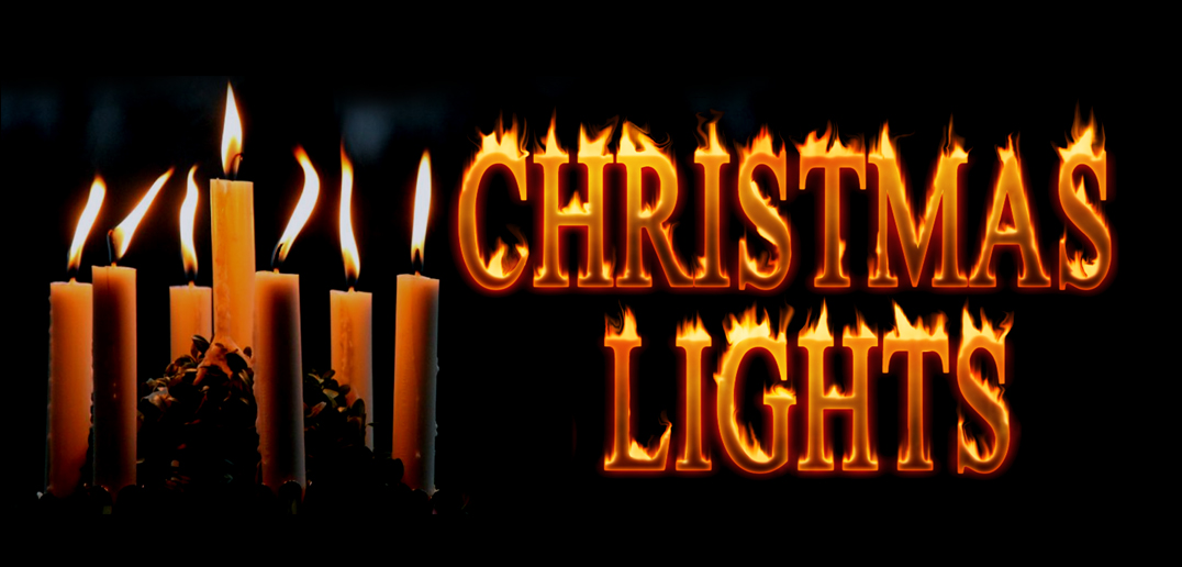Christmas Lights