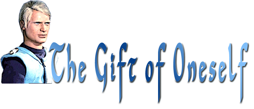 Gift of Oneself