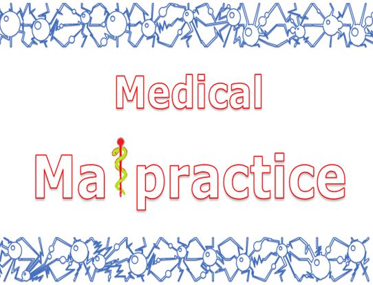 Medical Malpractice