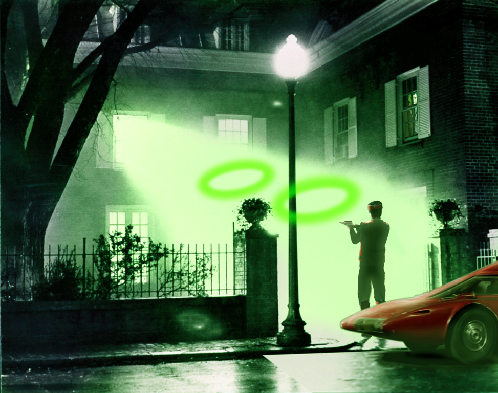 Exorcist