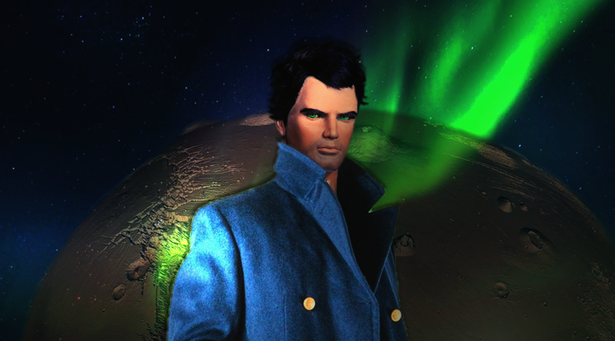 Nystrom Scarlet