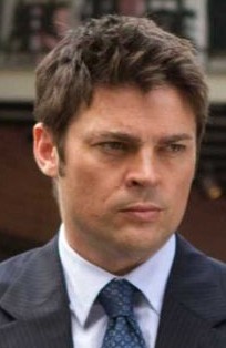 Karl Urban