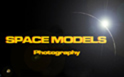 Space Models Photography