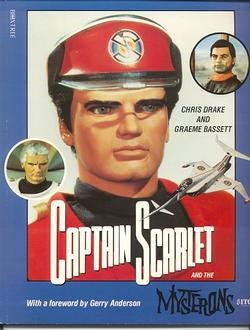 Captain Scarlet and the Mysterons