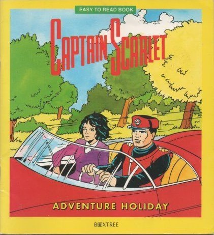 Adventure Holiday