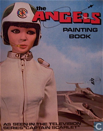 Painting Book