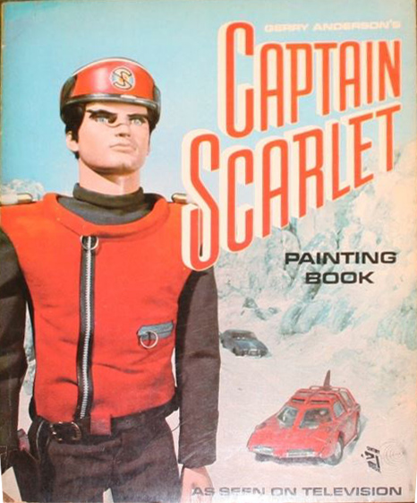 Barratt Spectrum Handbook