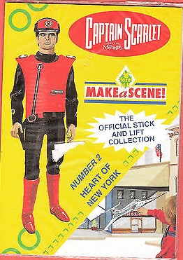 Make A Scene 2