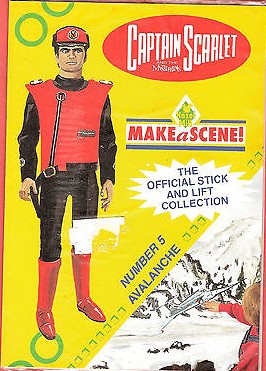 Make a Scene 5