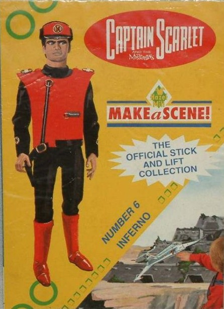 Make A Scene 6