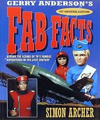 Gerry Anderson's Fab Facts