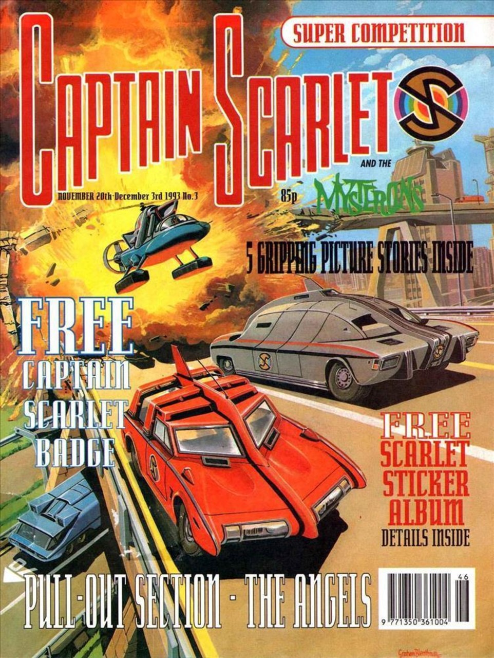 Fleetway 3