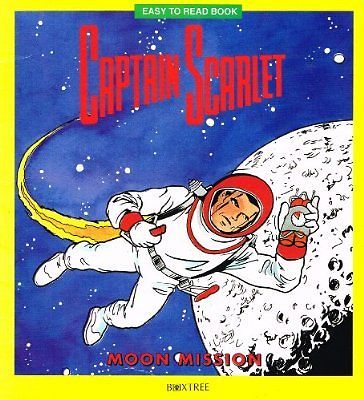 Moon Mission