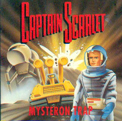 Mysteron Trap