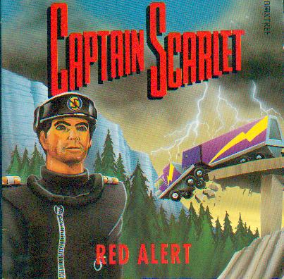 Red Alert