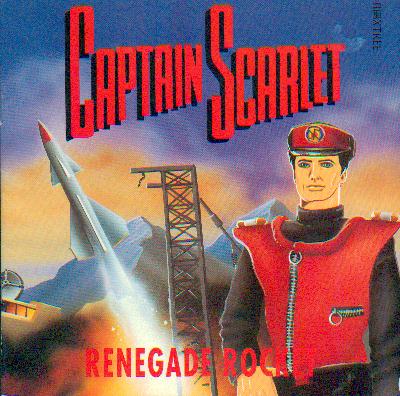 Renegade Rocket