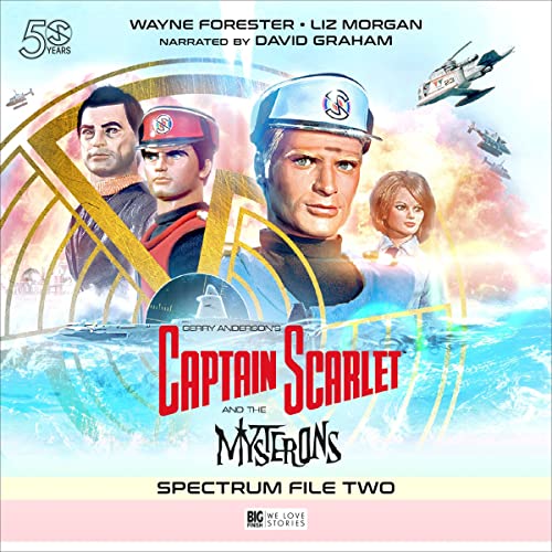 Spectrum File 2022