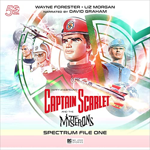 Spectrum File 2022