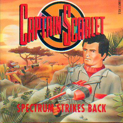 Spectrum Strikes Back