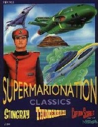 Supermarionation Classics