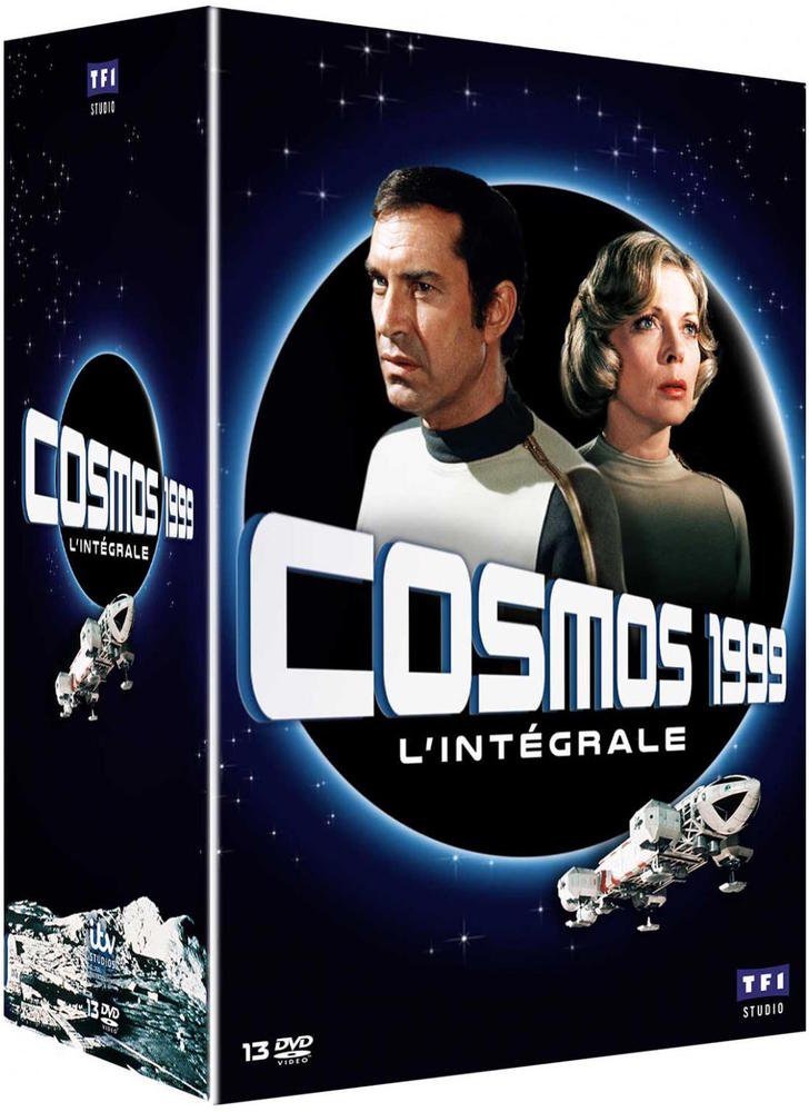Cosmos: 1999 (2017)