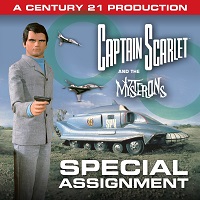 Special Assignment