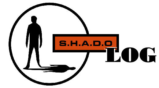 S.H.A.D.O. Log, a UFO short story by Andrew Kear