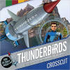 Thunderbirds are Go Crosscut