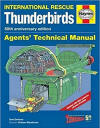Thunderbirds Agents' Technical Manual