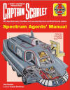 Captain Scarlet Spectrum Manual