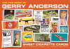Fab Book of Gerry Anderson Sweet Cigarette Cards 3