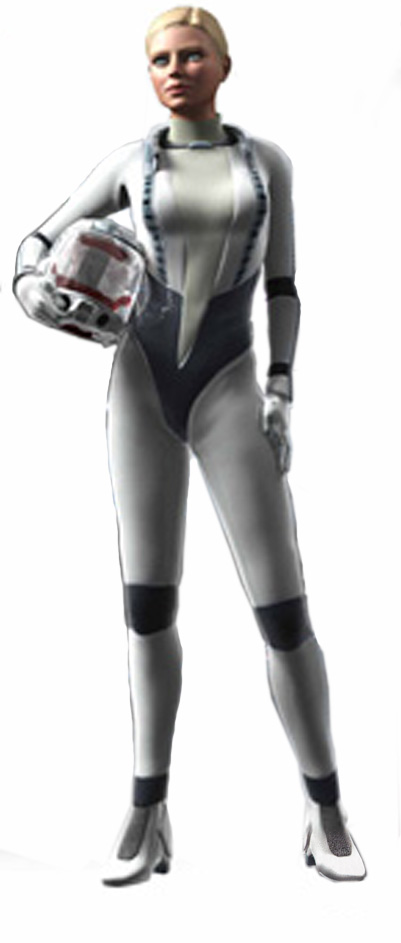 Flight gear
