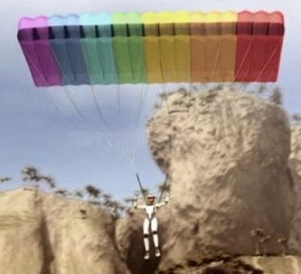 Parachute