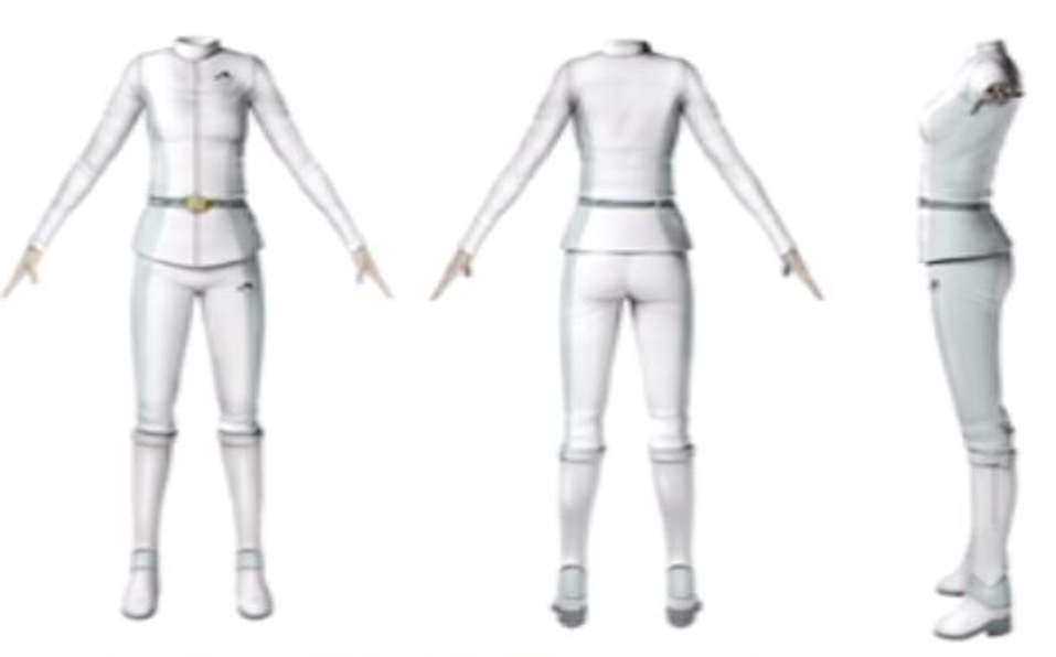 Uniform