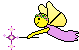 Inspiration Fairy (fairy)