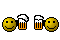 Cheers! O-beer-O