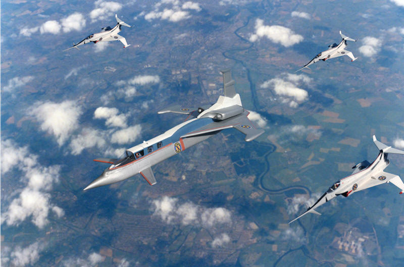 Craft, Vehicles and Equipment: SPJ - Spectrum Passenger Jet