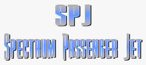 SPJ - Spectrum Passenger Jet