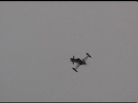 video of 3rd flight